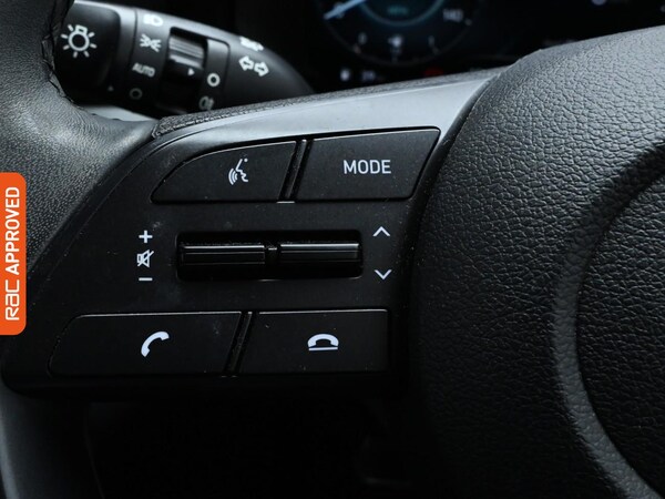 Used Hyundai BAYON 2024 for sale - 75189998: Photo 25