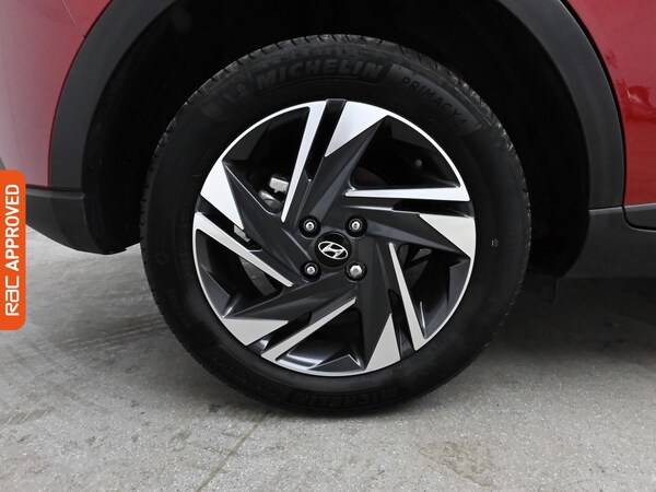 Used Hyundai BAYON 2024 for sale - 75189998: Photo 28