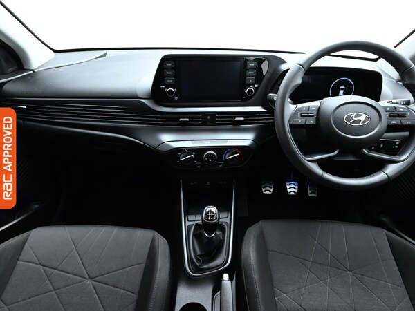 Used Hyundai BAYON 2024 for sale - 75189998: Photo 2