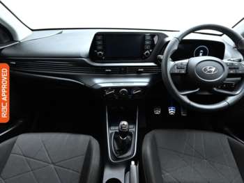 Used Hyundai BAYON 2024 for sale - 75189998: Photo