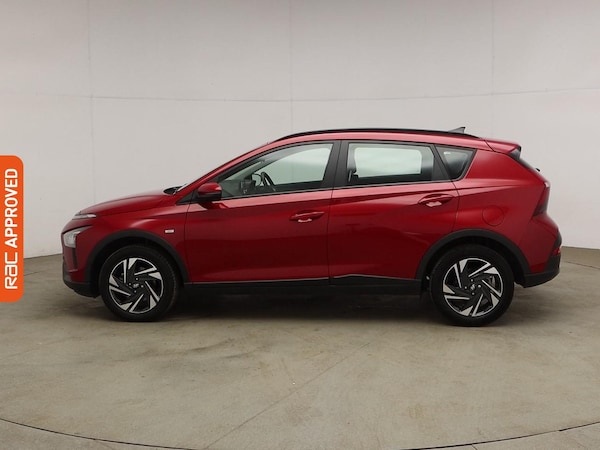 Used Hyundai BAYON 2024 for sale - 75189998: Photo 31