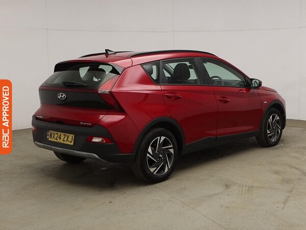 Used Hyundai BAYON 2024 for sale - 75189998: Photo 32