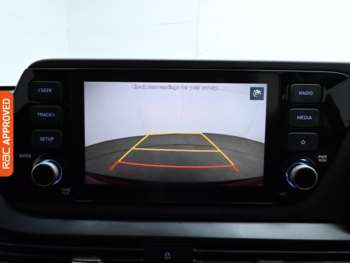 Used Hyundai BAYON 2024 for sale - 75189998: Photo