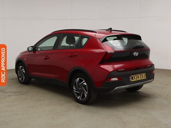 Used Hyundai BAYON 2024 for sale - 75189998: Photo 4