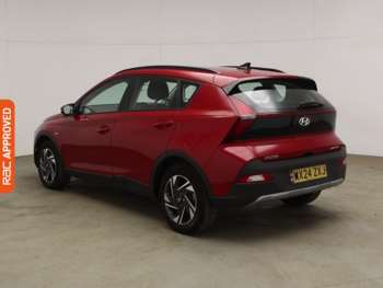 Used Hyundai BAYON 2024 for sale - 75189998: Photo