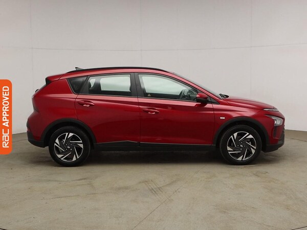 Used Hyundai BAYON 2024 for sale - 75189998: Photo 6