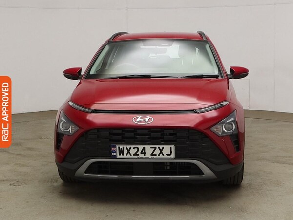 Used Hyundai BAYON 2024 for sale - 75189998: Photo 7