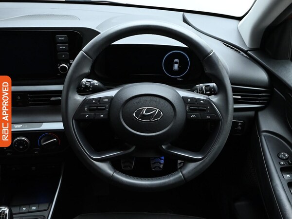 Used Hyundai BAYON 2024 for sale - 75189998: Photo 9