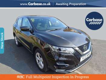 2021 - 1.3 DIG-T Acenta Premium SUV 5dr Petrol DCT Auto Euro 6 (s/s) (160 ps)