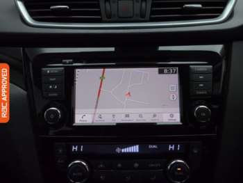 Used Nissan Qashqai 2021 for sale - 74753731: Photo