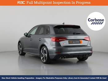 Used Audi S3 2020 for sale - 77044443: Photo