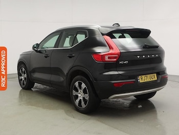 Used Volvo XC40 2022 for sale - 78282556: Photo