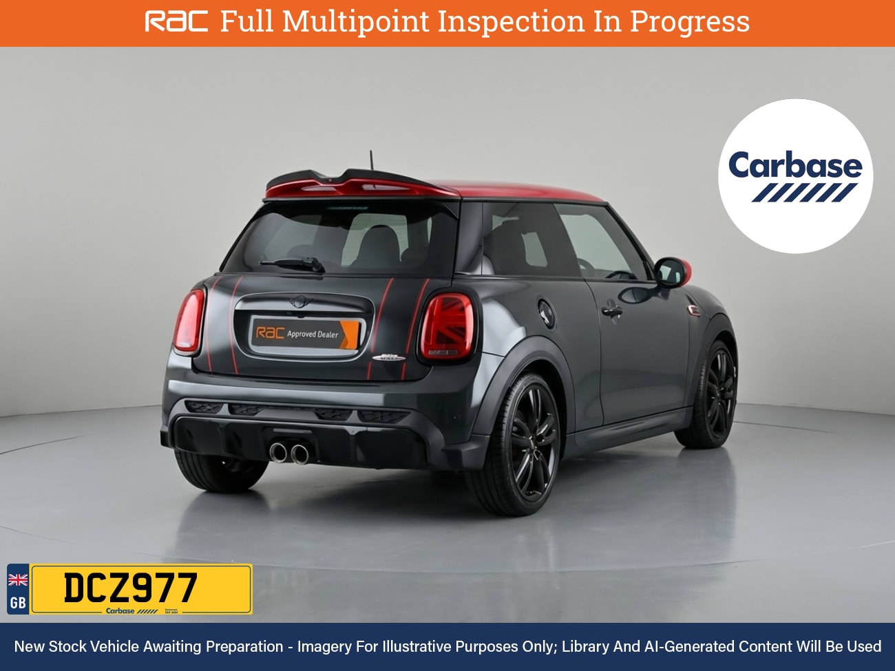 Used MINI Hatch 2022 for sale - 78069976: Photo 2