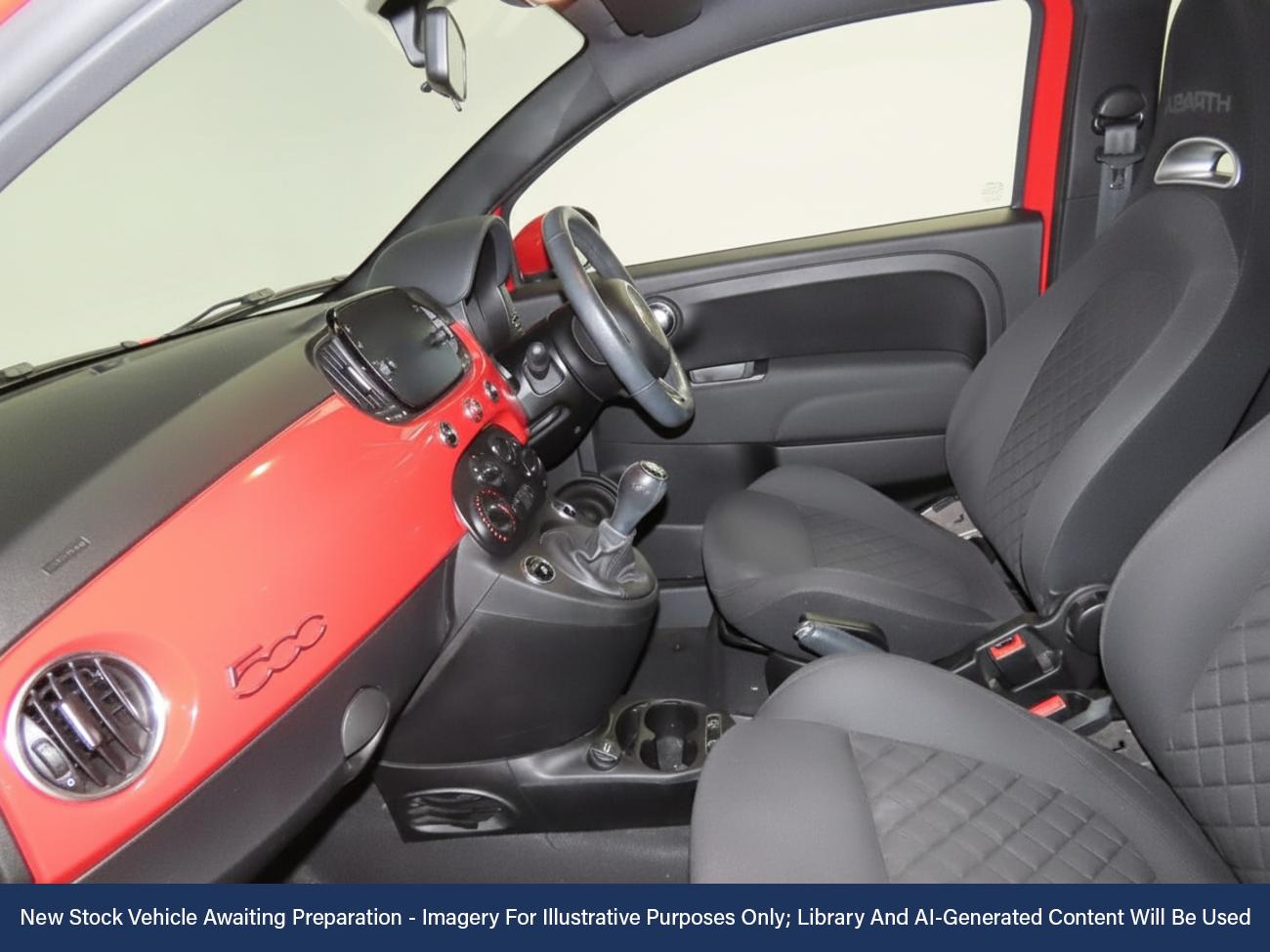 Used Abarth 595 2022 for sale - 76491168: Photo 2