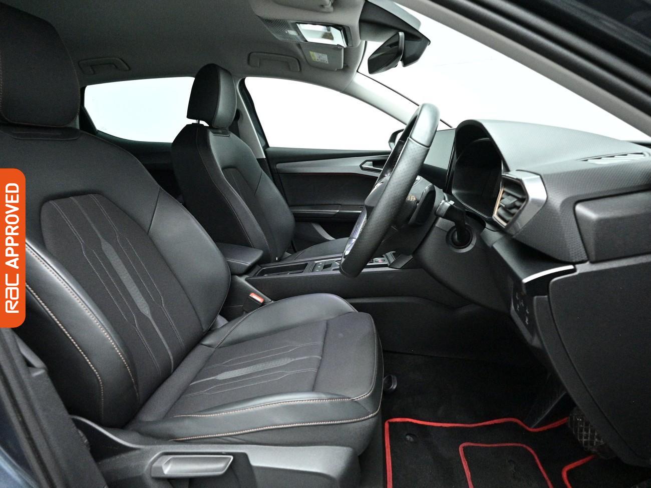 Used Cupra Leon 2023 for sale - 78029369: Photo 15