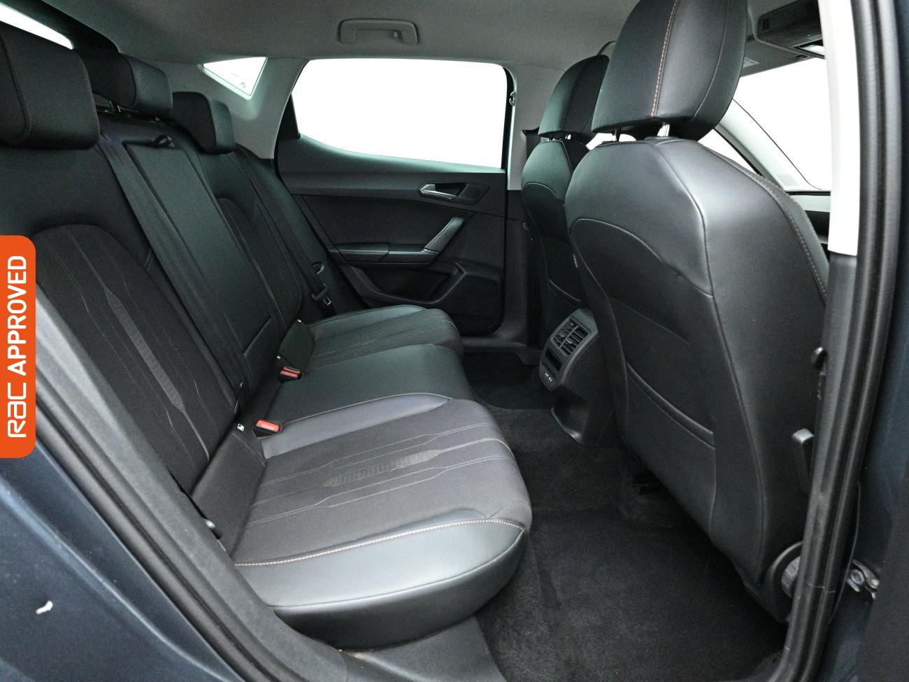 Used Cupra Leon 2023 for sale - 78029369: Photo 16