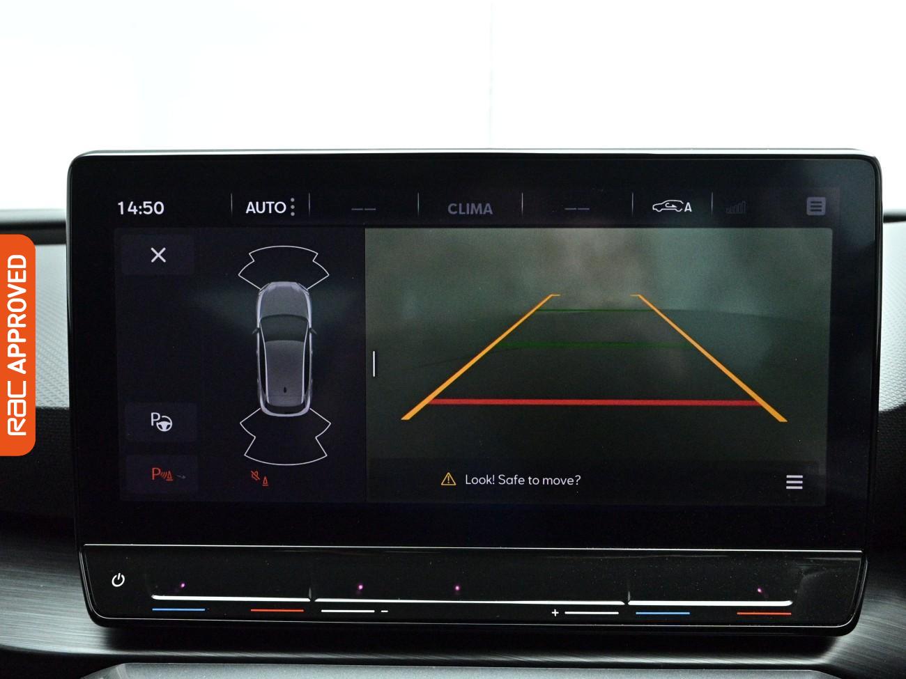 Used Cupra Leon 2023 for sale - 78029369: Photo 17