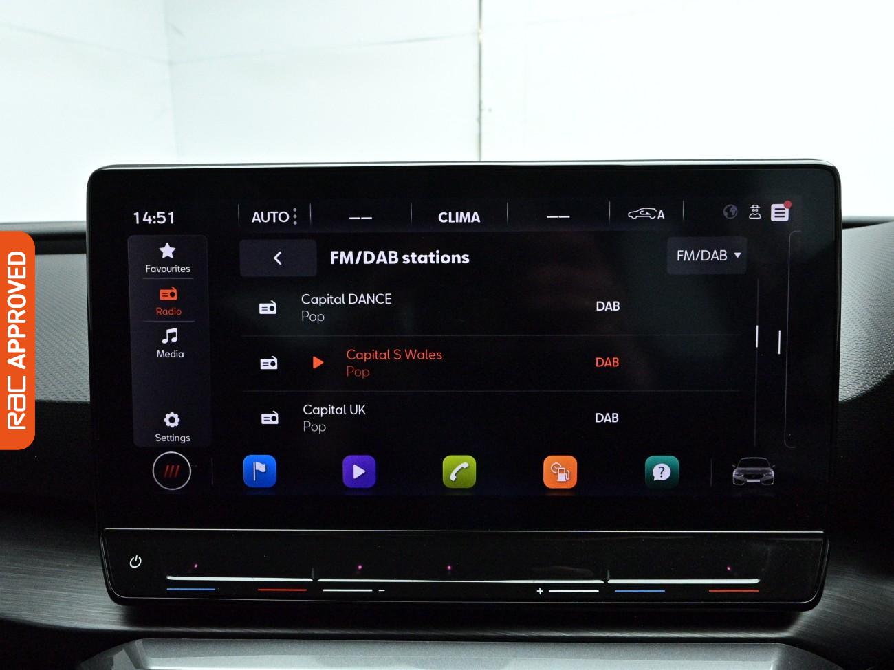 Used Cupra Leon 2023 for sale - 78029369: Photo 18