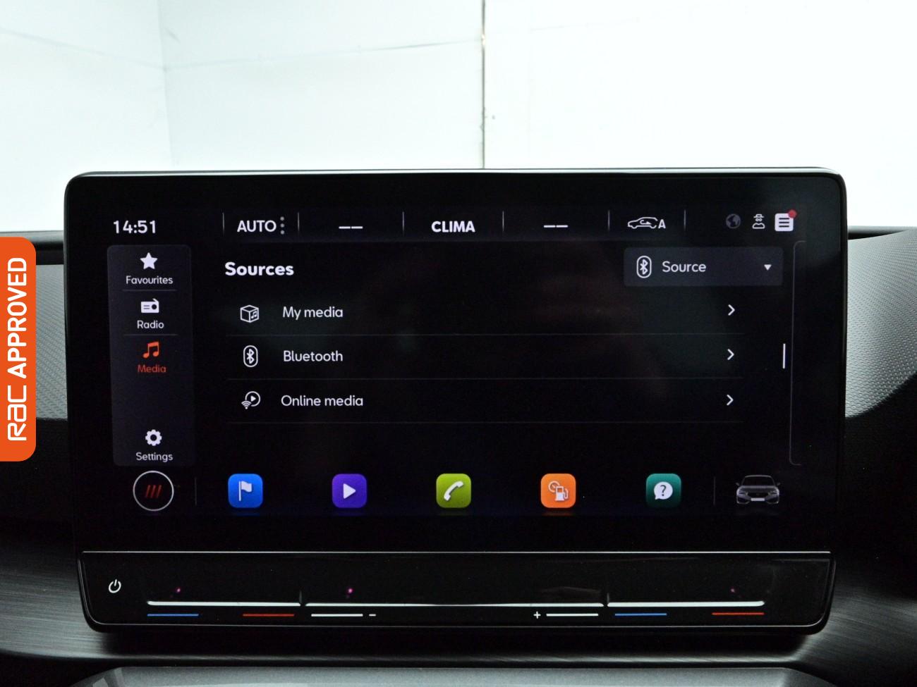 Used Cupra Leon 2023 for sale - 78029369: Photo 20