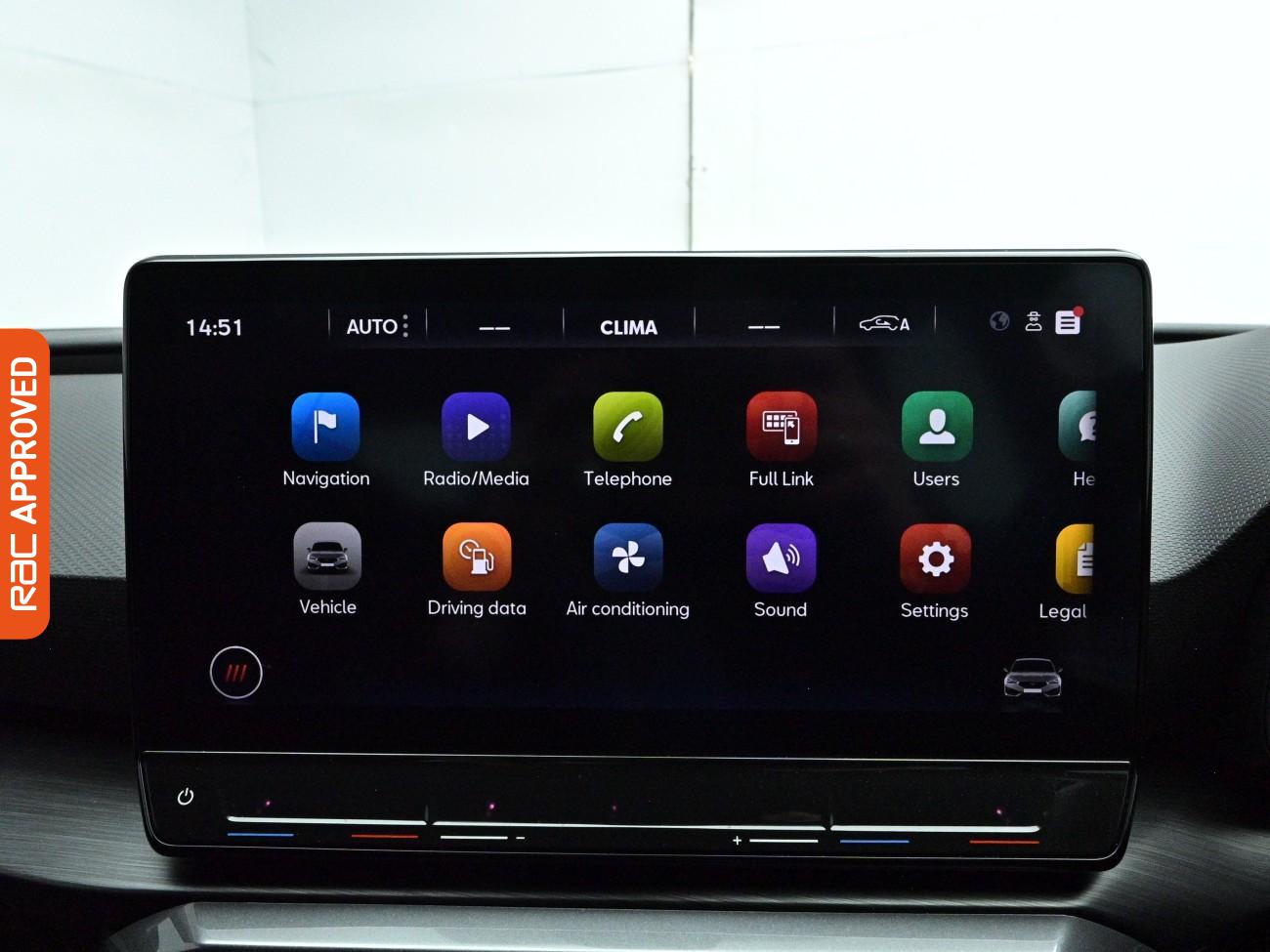 Used Cupra Leon 2023 for sale - 78029369: Photo 22