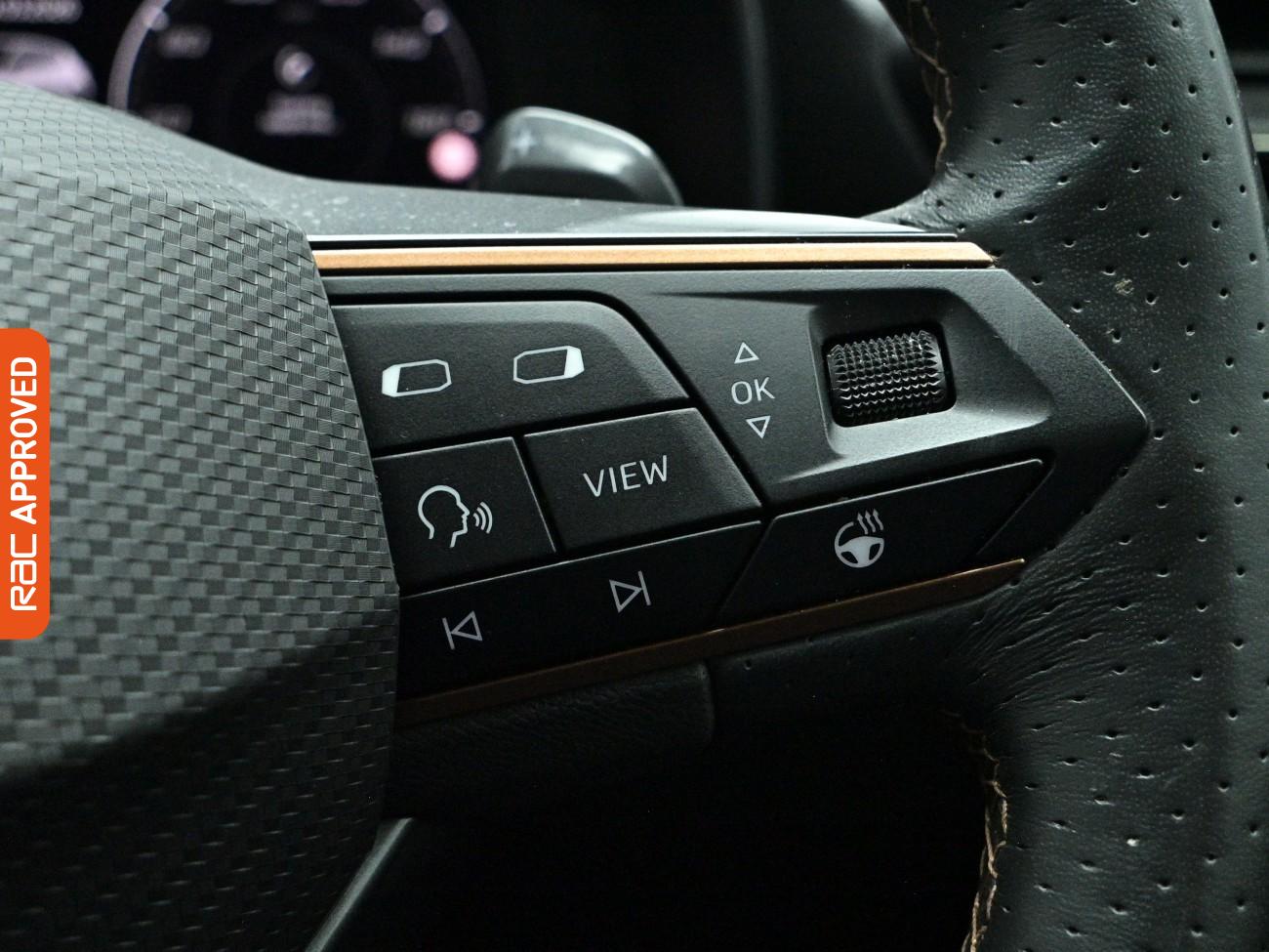 Used Cupra Leon 2023 for sale - 78029369: Photo 25