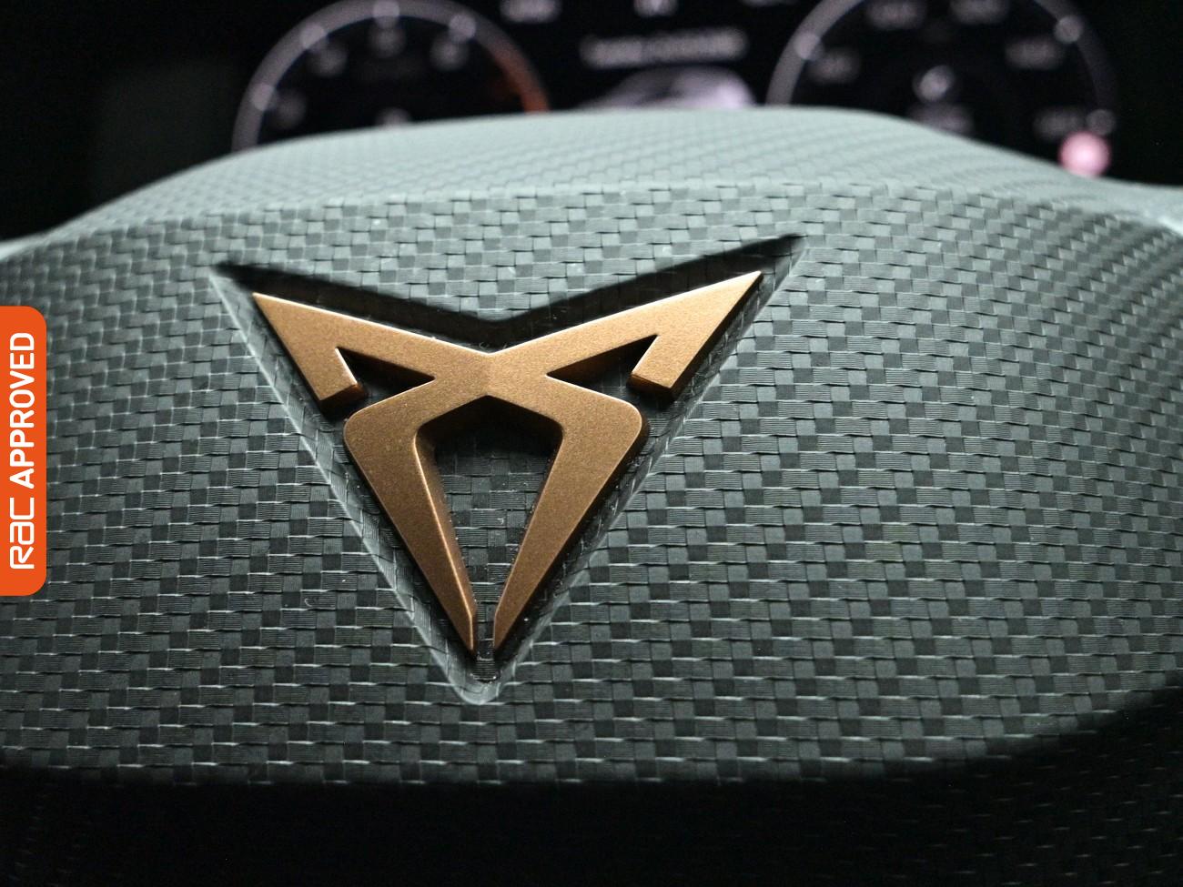 Used Cupra Leon 2023 for sale - 78029369: Photo 26