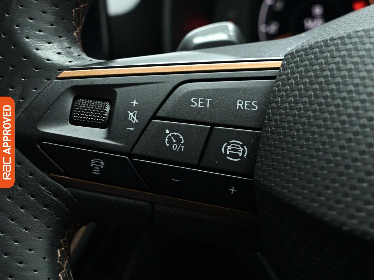 Used Cupra Leon 2023 for sale - 78029369: Photo 27