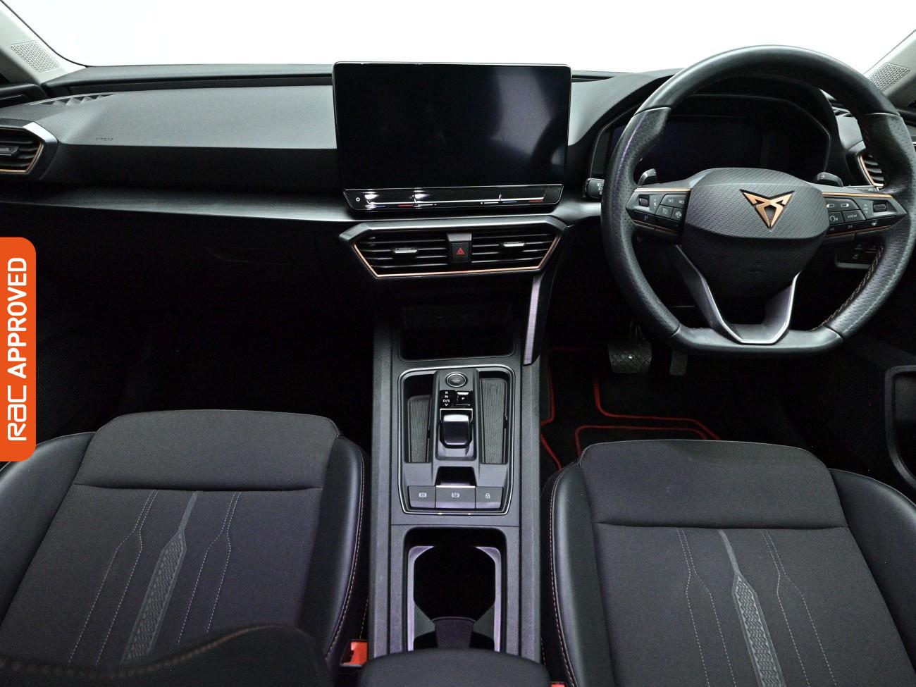 Used Cupra Leon 2023 for sale - 78029369: Photo 3