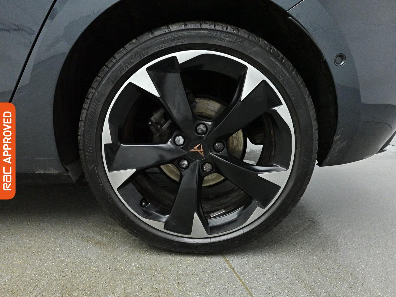 Used Cupra Leon 2023 for sale - 78029369: Photo 30