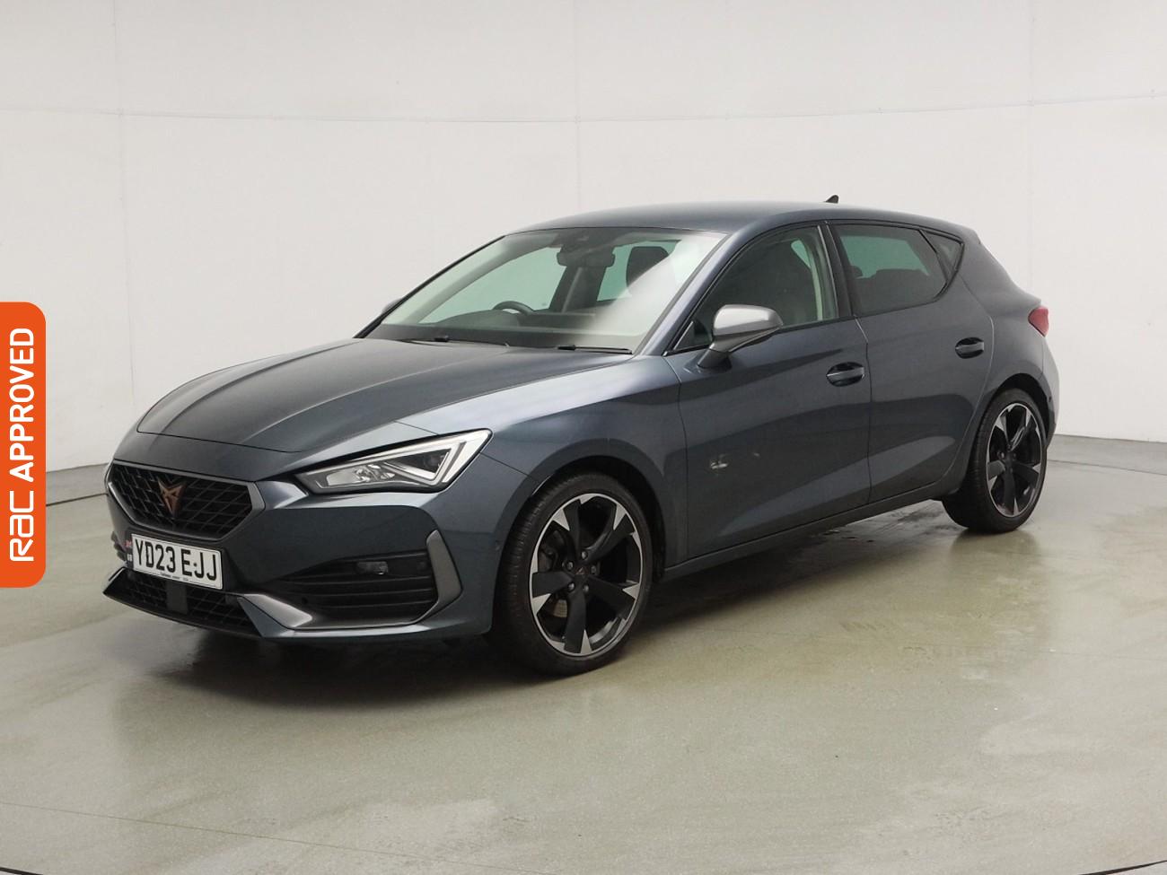 Used Cupra Leon 2023 for sale - 78029369: Photo 31