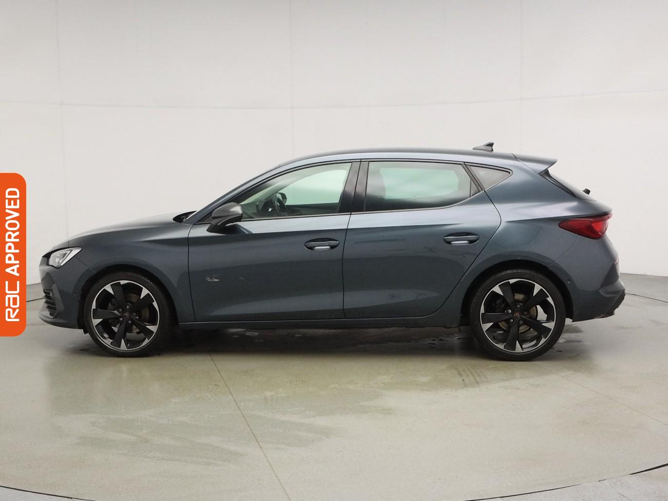 Used Cupra Leon 2023 for sale - 78029369: Photo 32