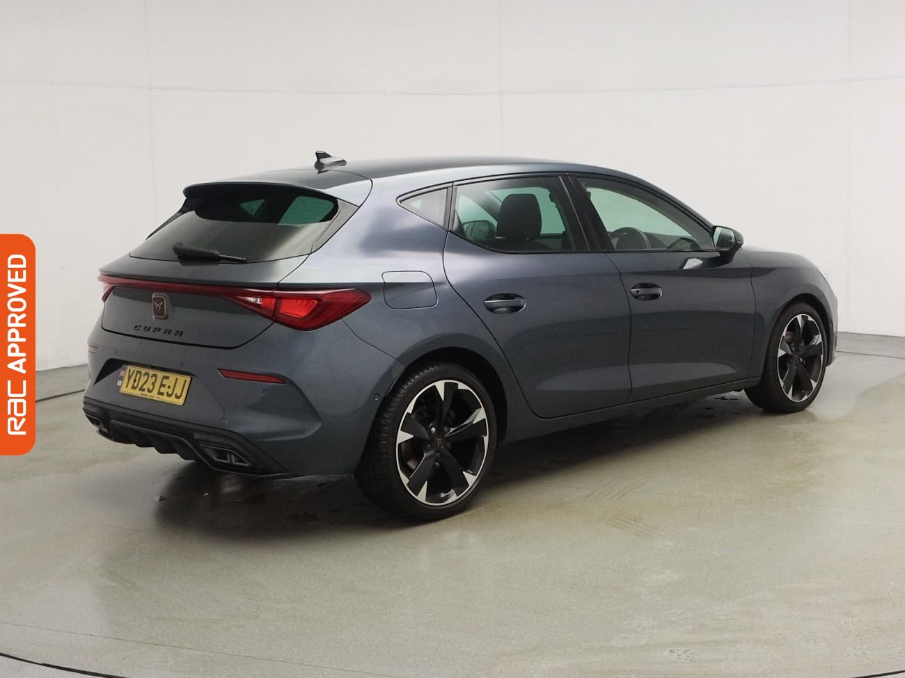 Used Cupra Leon 2023 for sale - 78029369: Photo 33