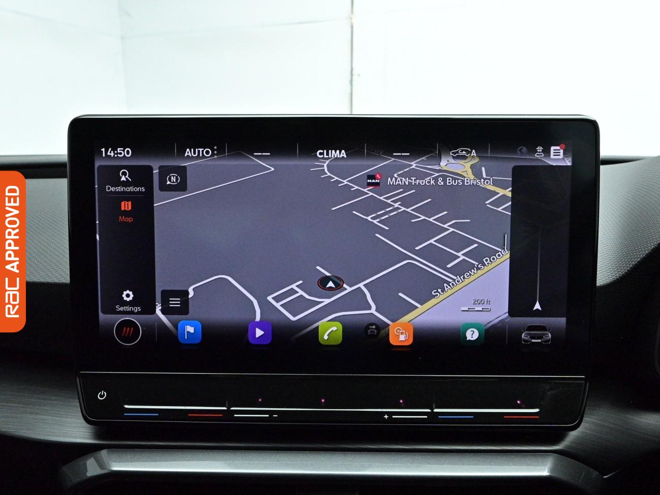 Used Cupra Leon 2023 for sale - 78029369: Photo 4