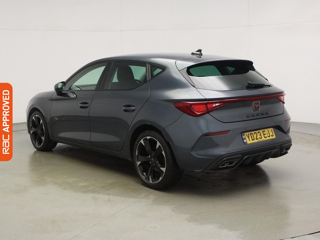 Used Cupra Leon 2023 for sale - 78029369: Photo 5