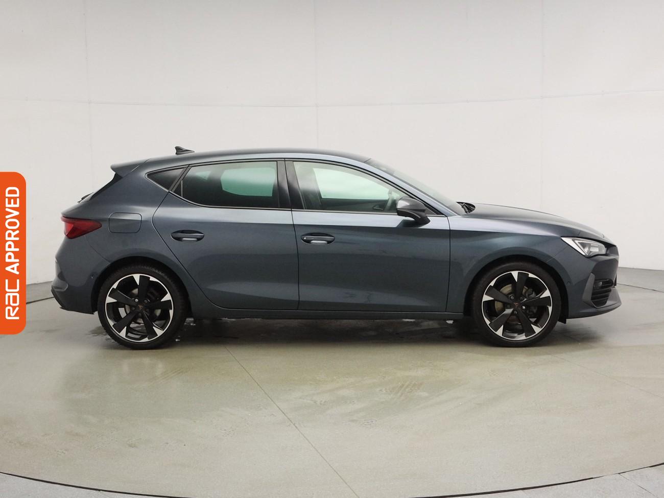 Used Cupra Leon 2023 for sale - 78029369: Photo 8