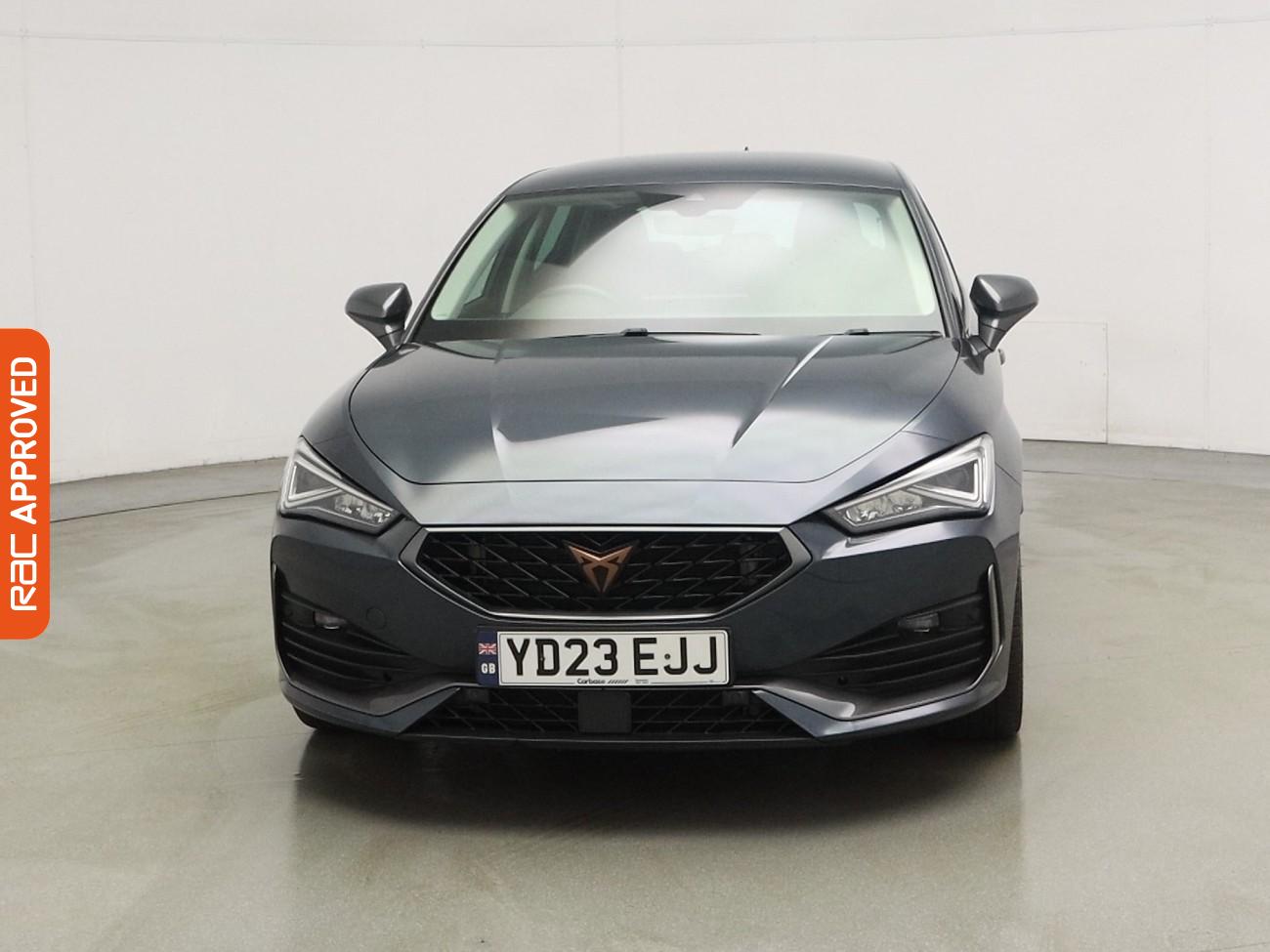 Used Cupra Leon 2023 for sale - 78029369: Photo 9