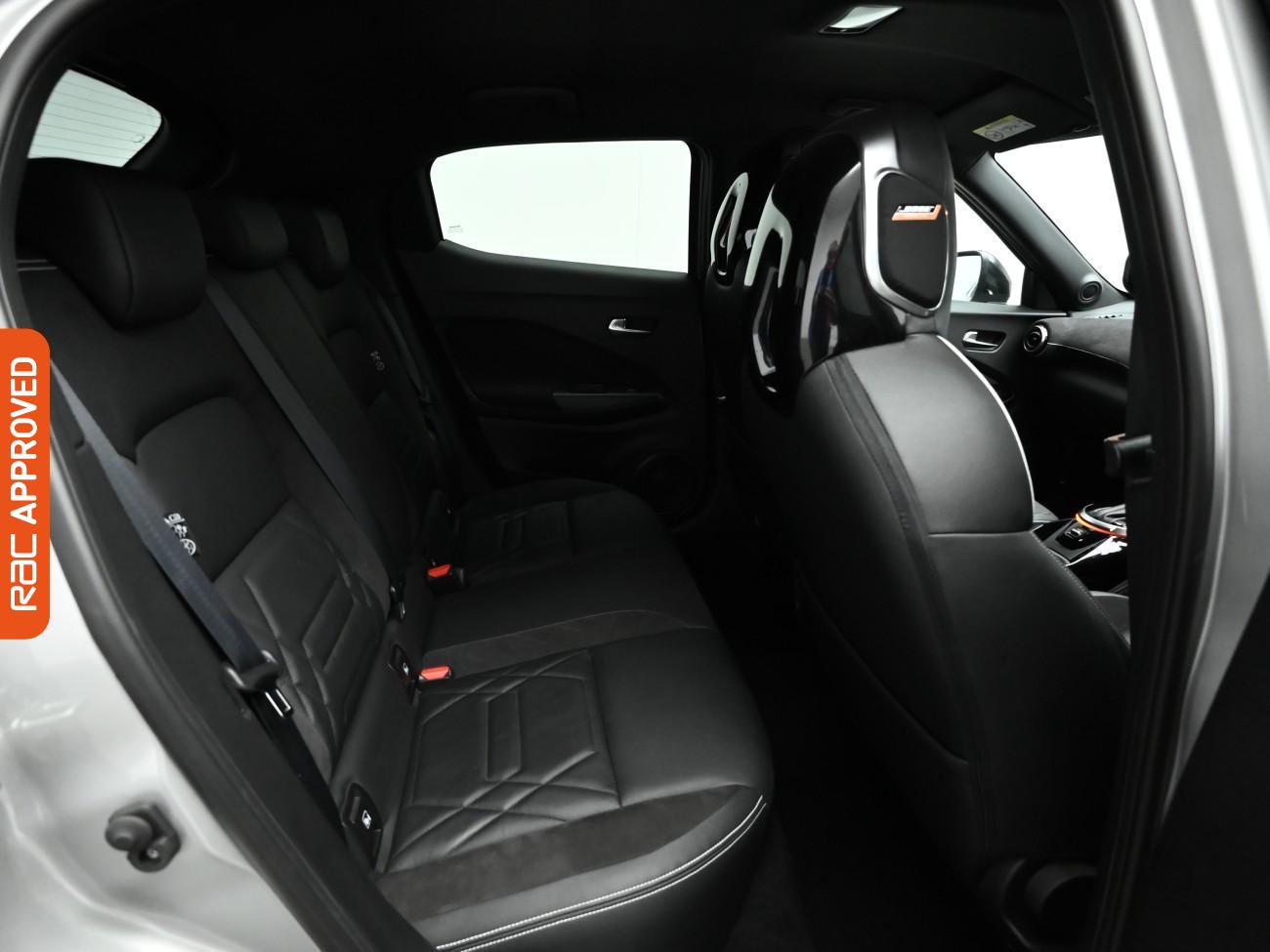 Used Nissan Juke 2020 for sale - 77582832: Photo 13