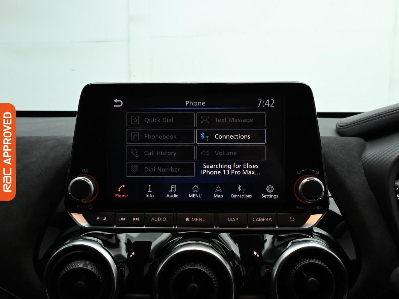 Used Nissan Juke 2020 for sale - 77582832: Photo 14