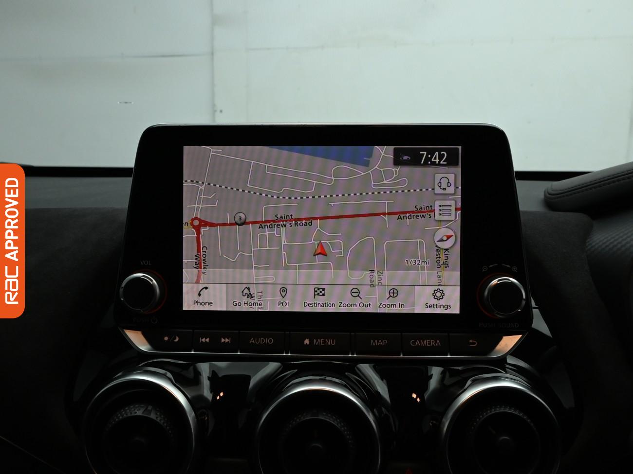 Used Nissan Juke 2020 for sale - 77582832: Photo 15