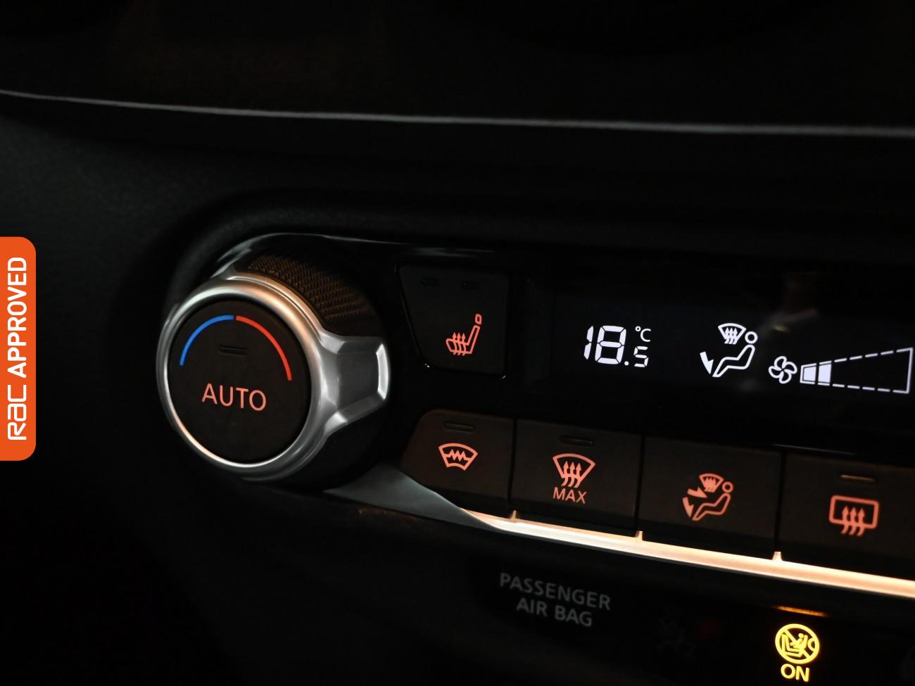 Used Nissan Juke 2020 for sale - 77582832: Photo 17