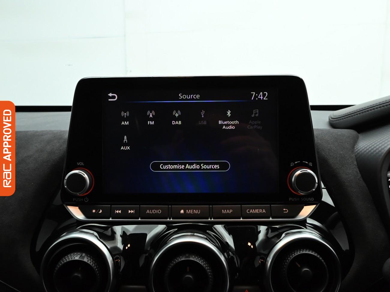 Used Nissan Juke 2020 for sale - 77582832: Photo 18