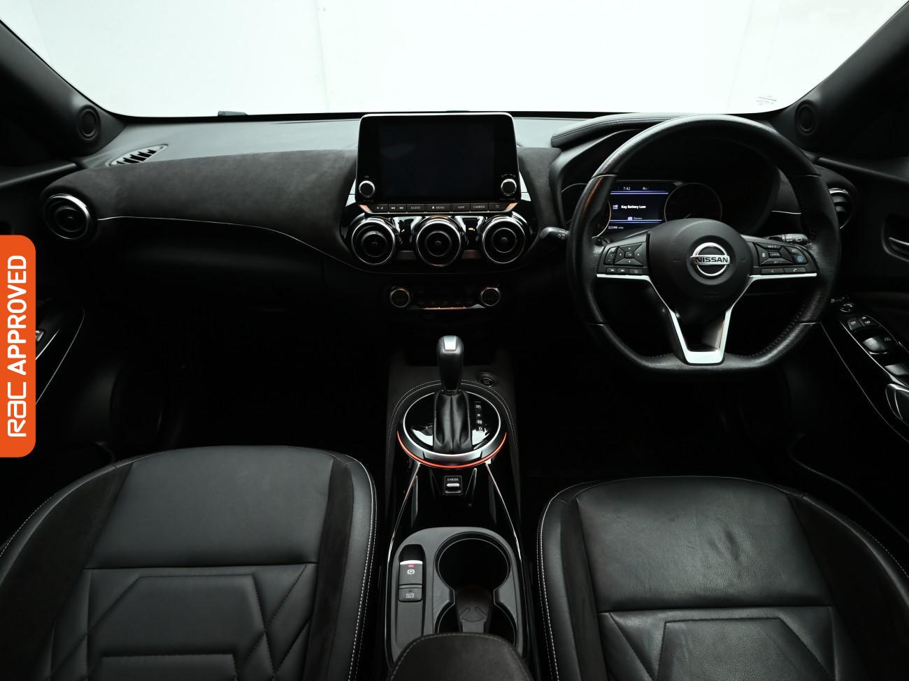 Used Nissan Juke 2020 for sale - 77582832: Photo 2