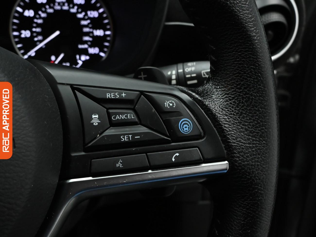 Used Nissan Juke 2020 for sale - 77582832: Photo 21