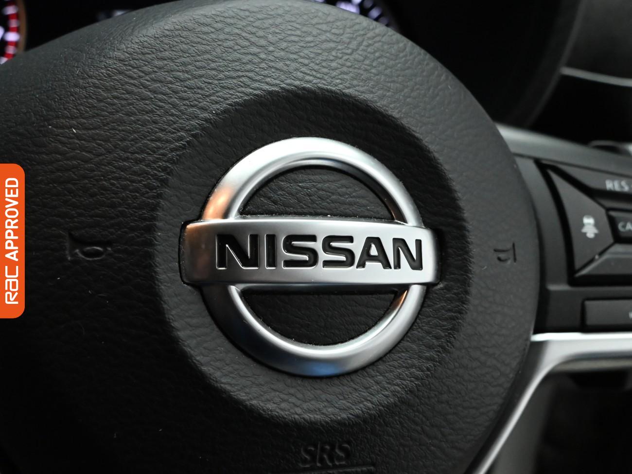 Used Nissan Juke 2020 for sale - 77582832: Photo 22