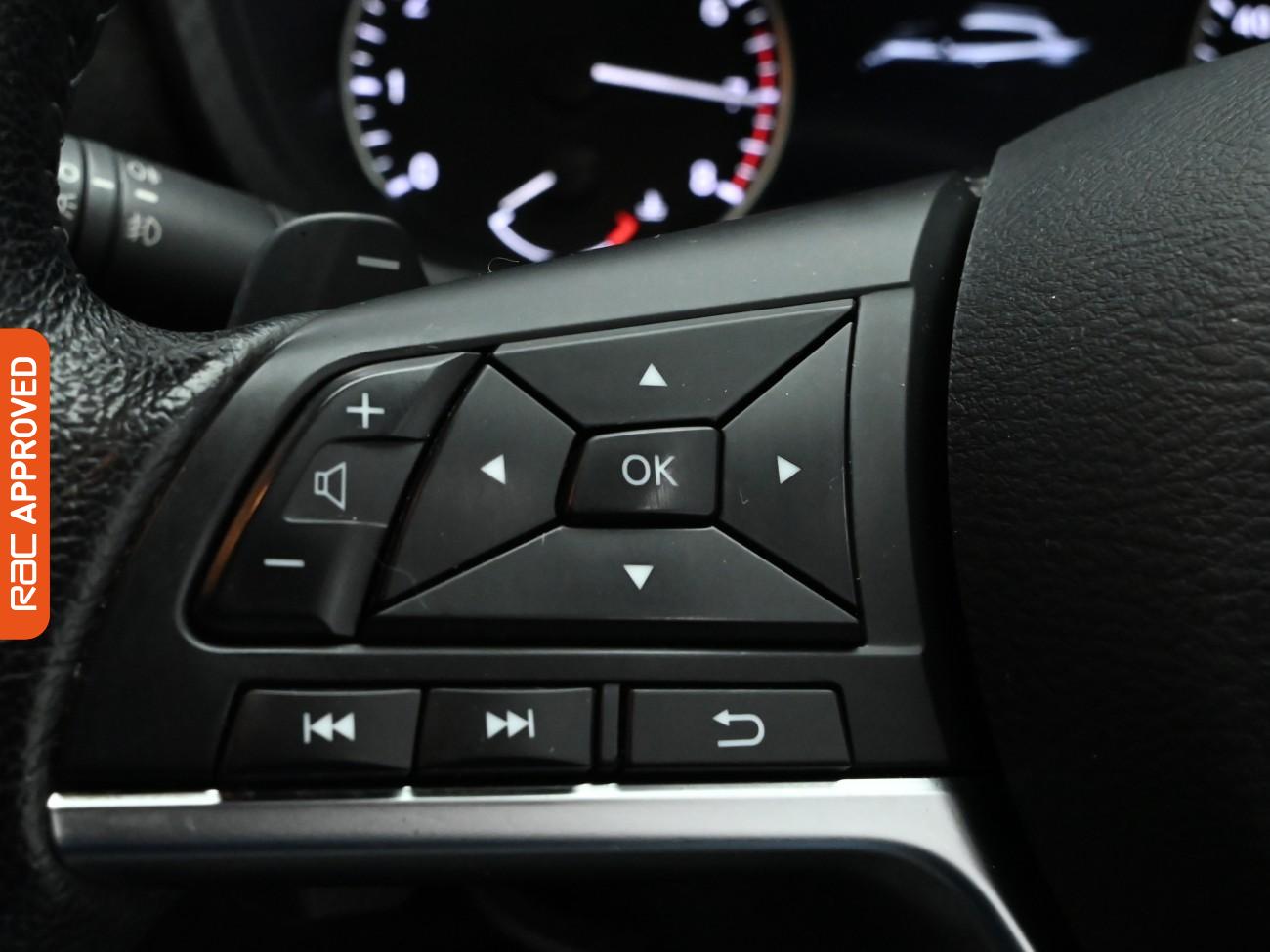 Used Nissan Juke 2020 for sale - 77582832: Photo 23