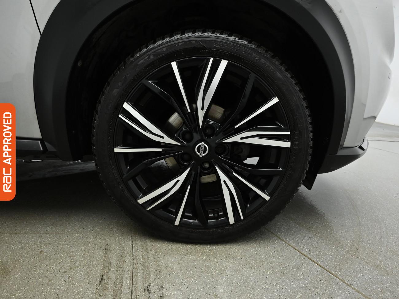 Used Nissan Juke 2020 for sale - 77582832: Photo 26