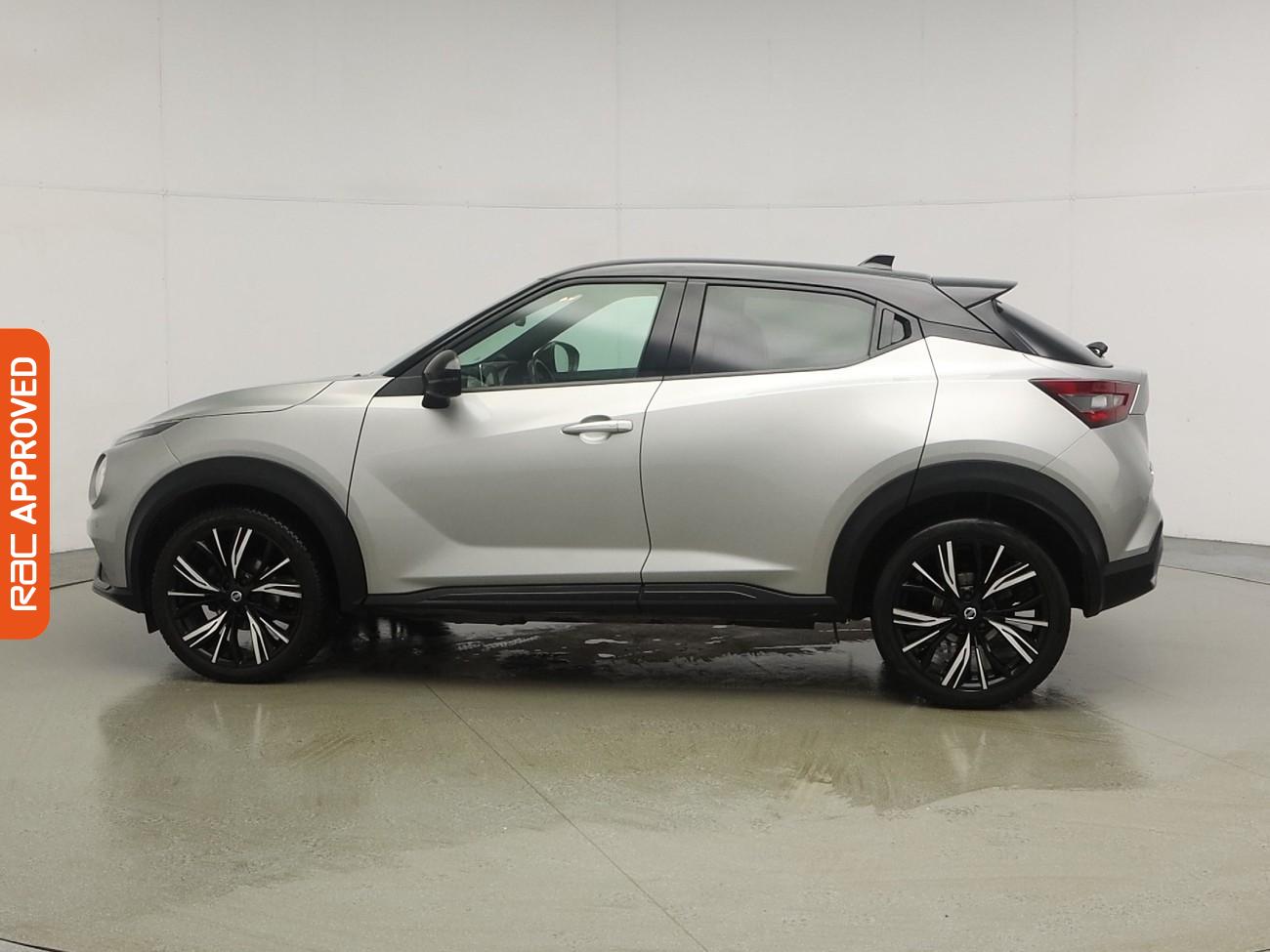 Used Nissan Juke 2020 for sale - 77582832: Photo 28