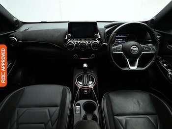 Used Nissan Juke 2020 for sale - 77582832: Photo