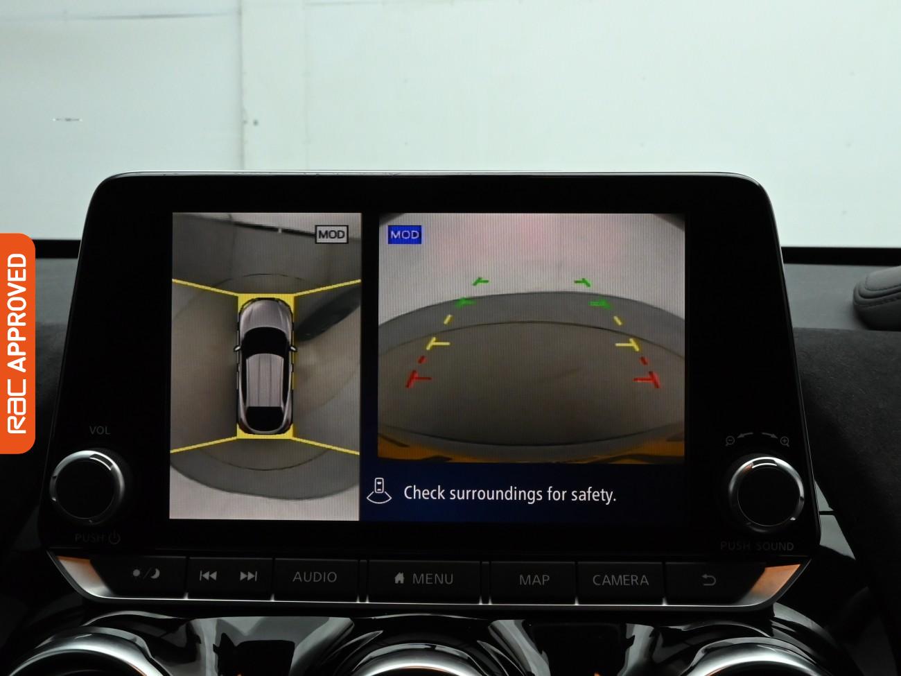 Used Nissan Juke 2020 for sale - 77582832: Photo 3