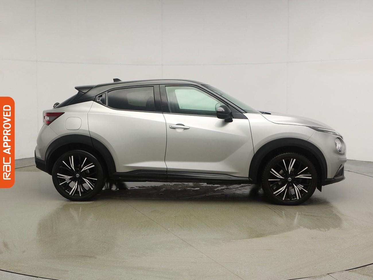 Used Nissan Juke 2020 for sale - 77582832: Photo 6